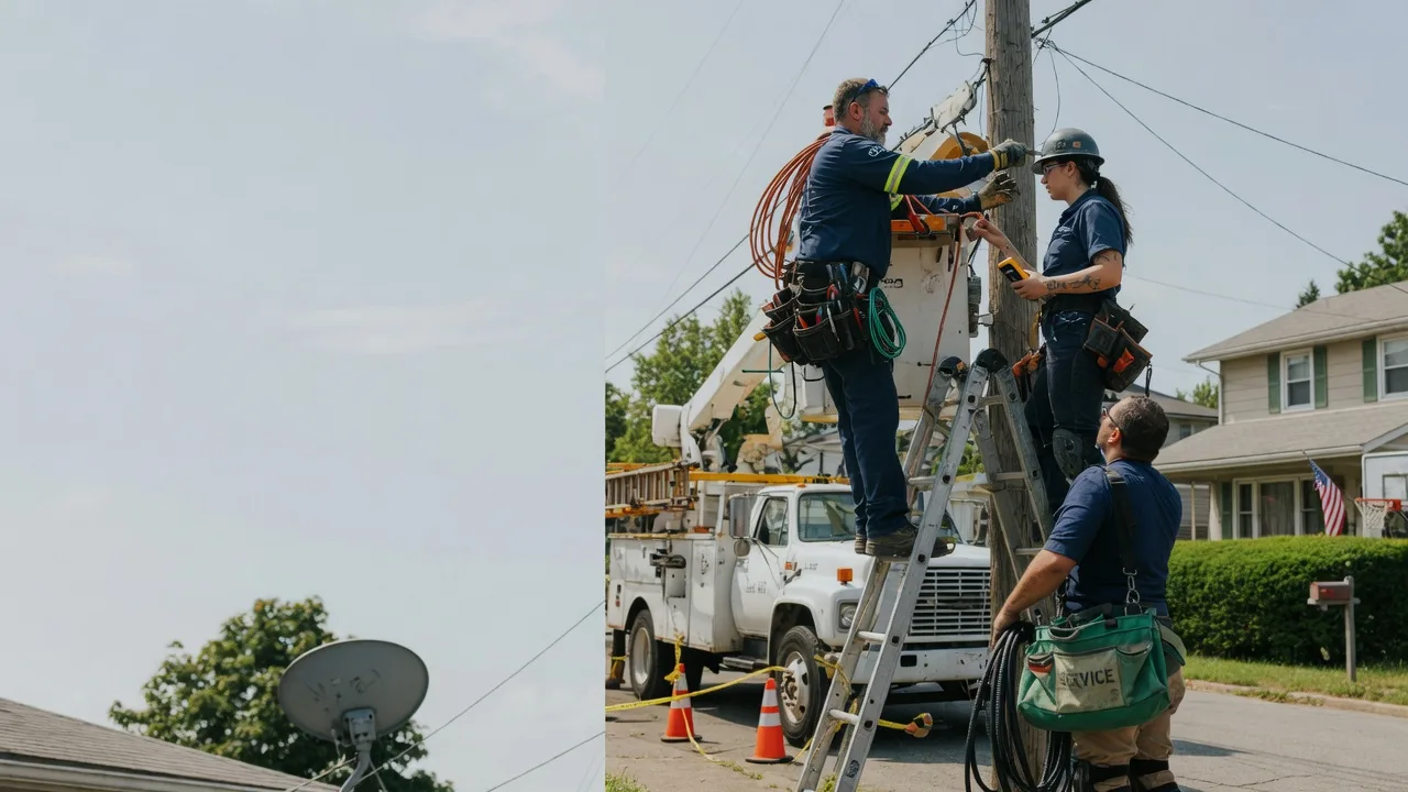 Electrical Repair in Valley Bend, WV near me